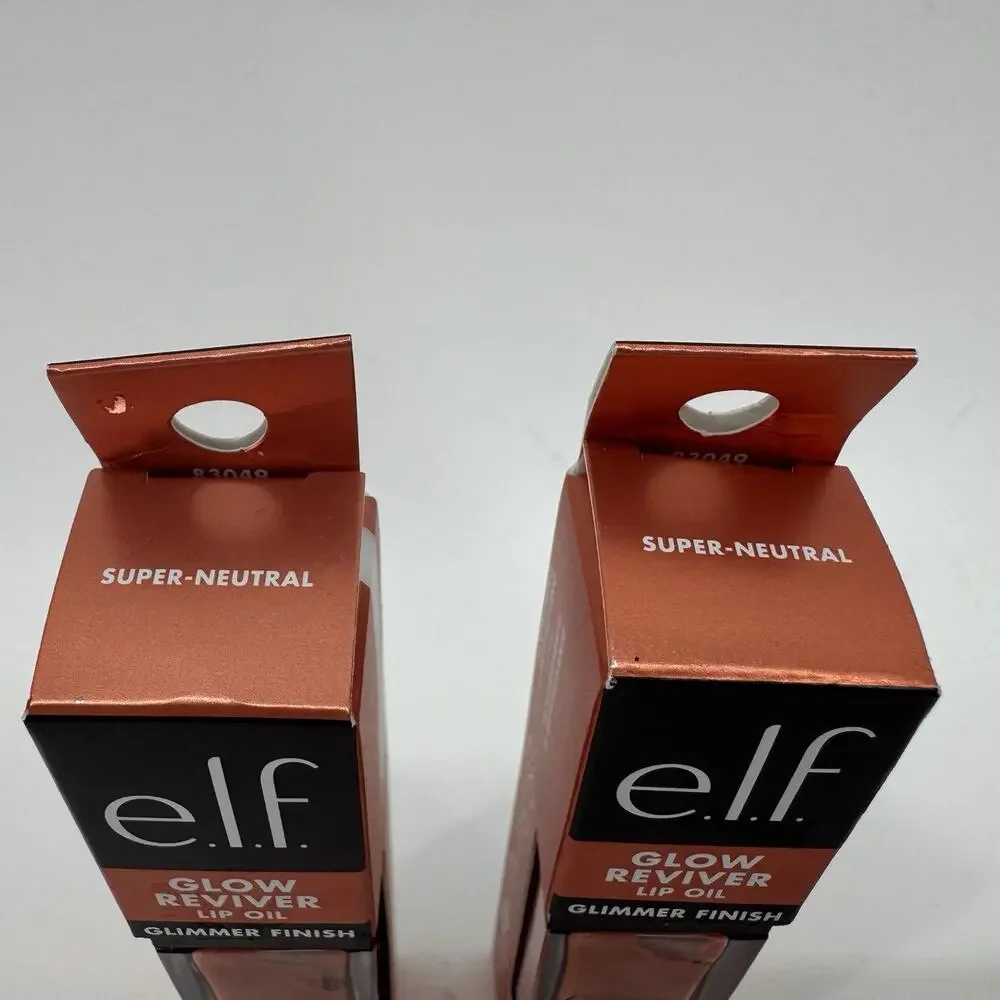 ELF new original